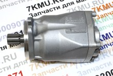 Гидромотор лебедки КМУ Юник всех моделей (оригинал)